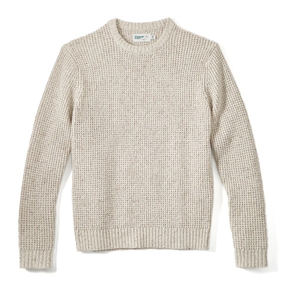Wellen Other - Wellen | Recycled Cotton Headlands Sweater